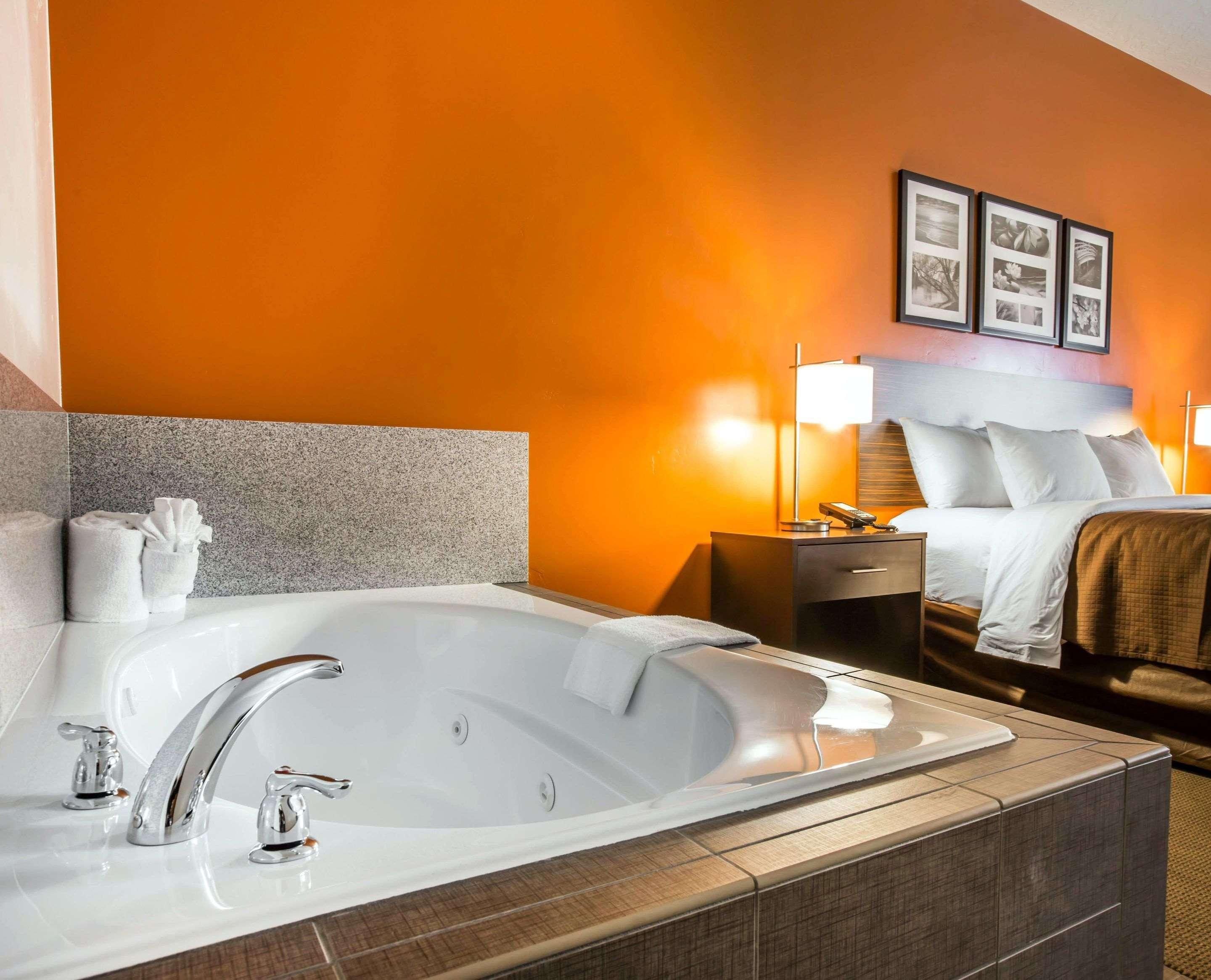 Sleep Inn & Suites Page At Lake Powell Exteriör bild