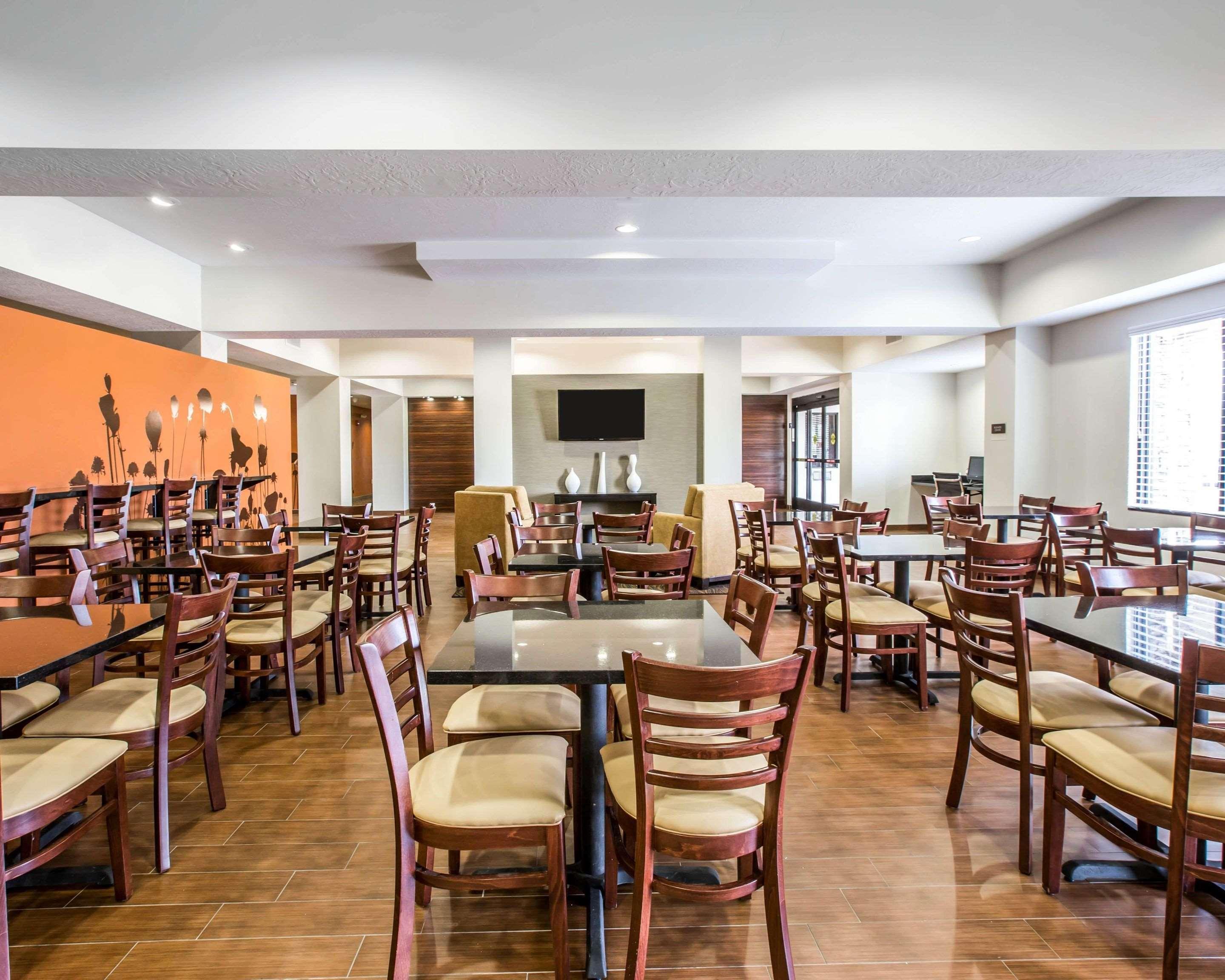 Sleep Inn & Suites Page At Lake Powell Exteriör bild