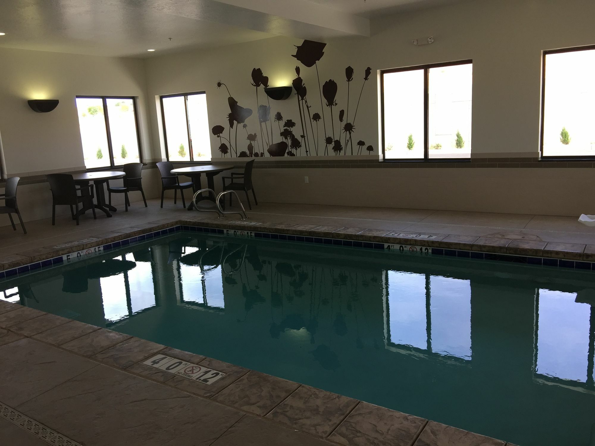Sleep Inn & Suites Page At Lake Powell Exteriör bild