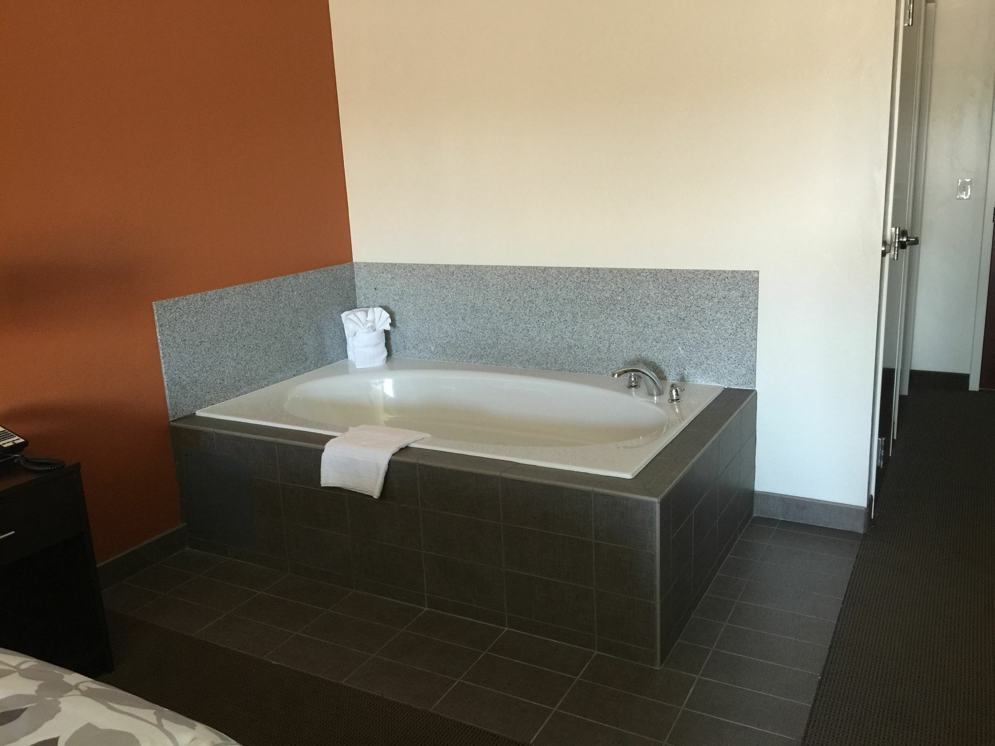Sleep Inn & Suites Page At Lake Powell Exteriör bild